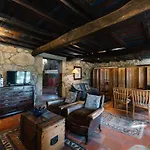 Casa Da Pedra Cavalgada