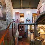 Casa Da Pedra Cavalgada